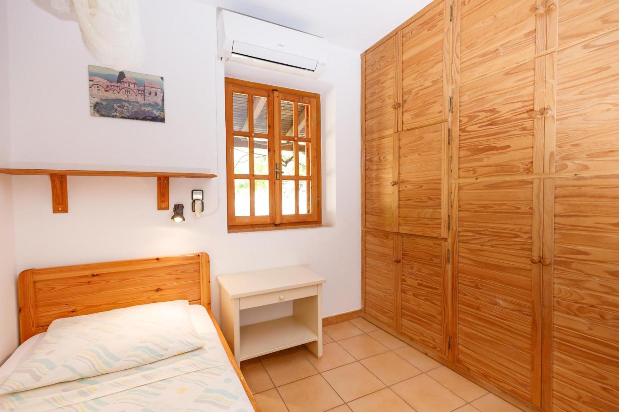 Spiti Nicola Villa Stoúpa Eksteriør billede