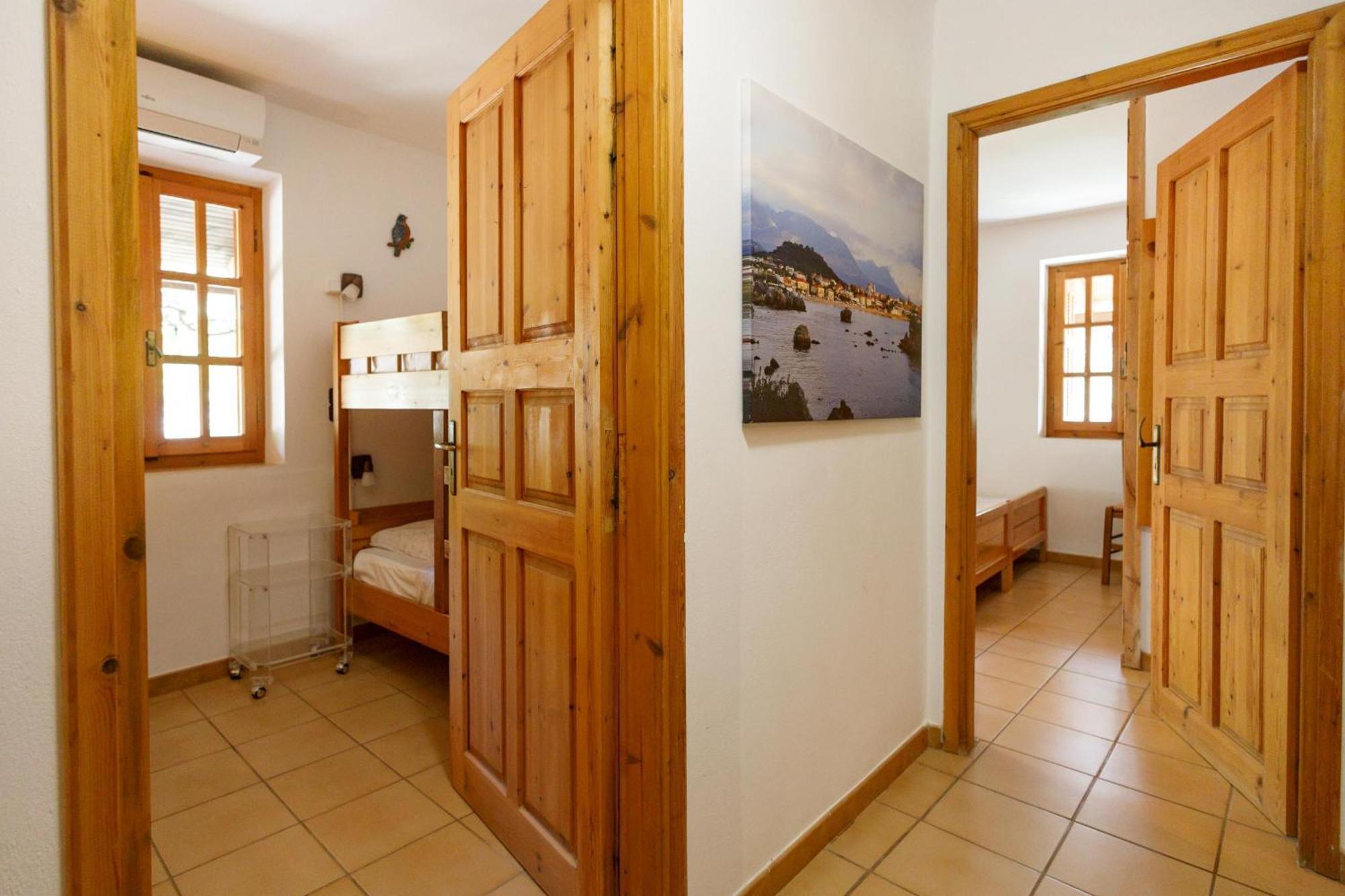 Spiti Nicola Villa Stoúpa Eksteriør billede