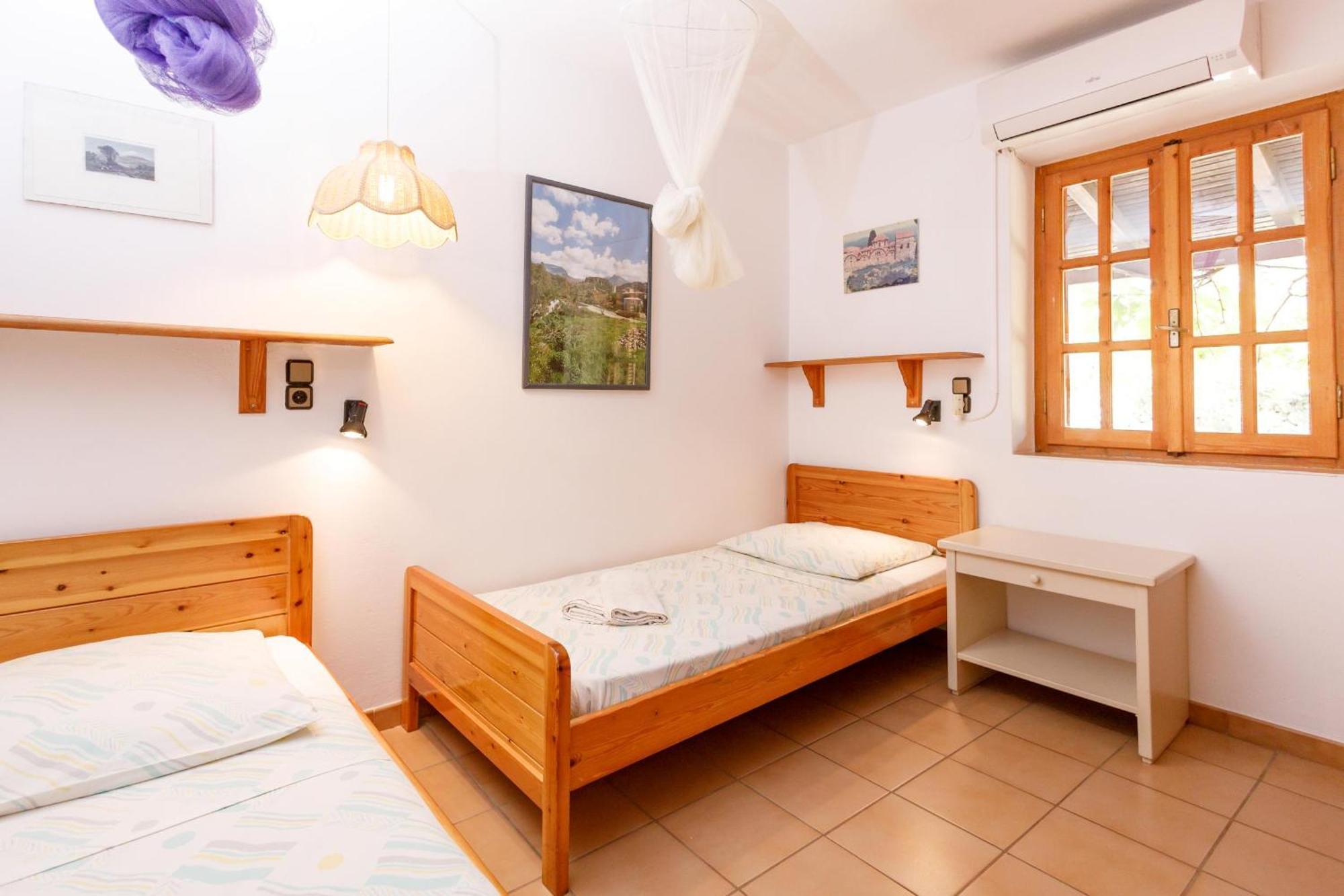 Spiti Nicola Villa Stoúpa Eksteriør billede