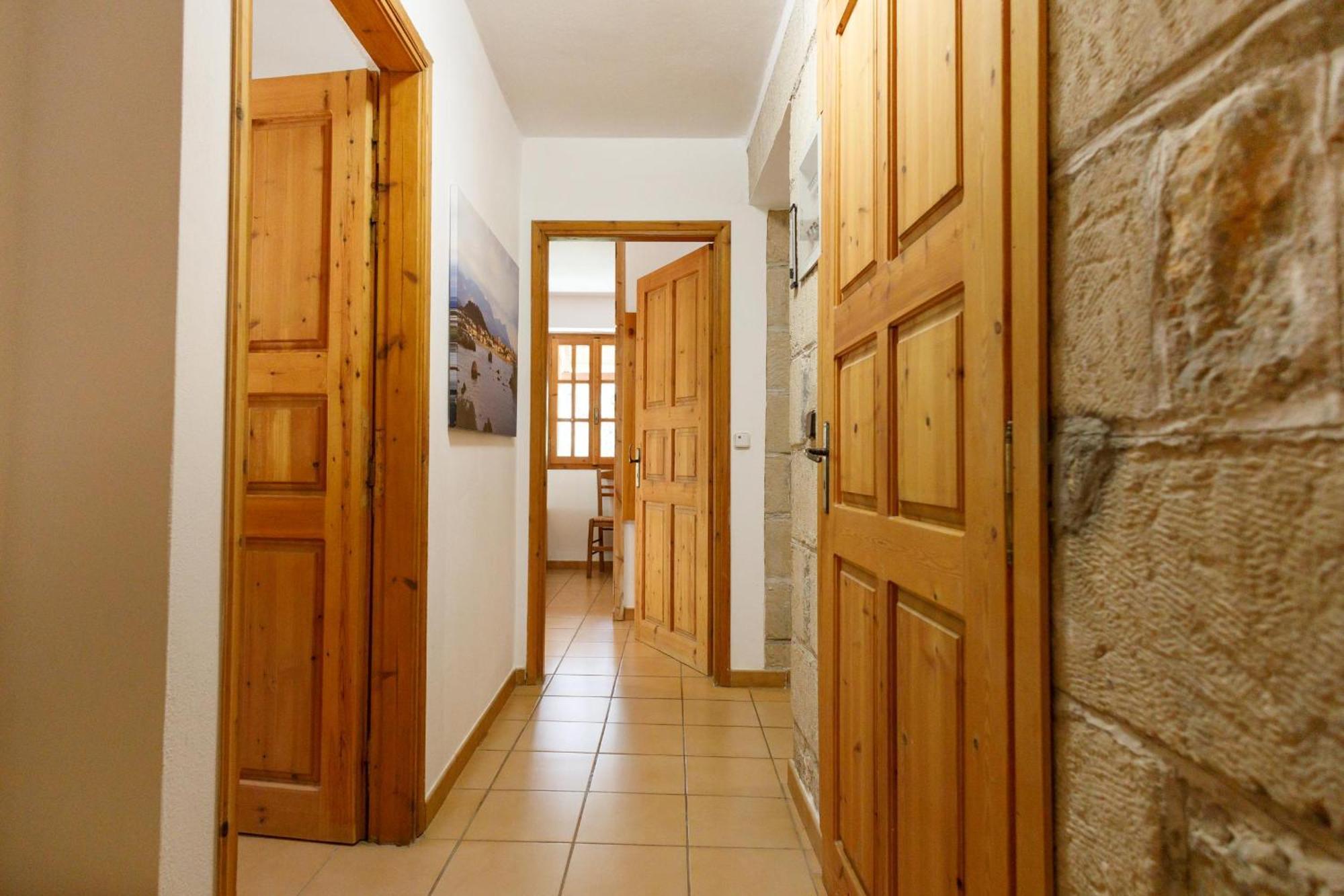 Spiti Nicola Villa Stoúpa Eksteriør billede